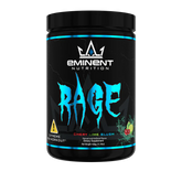 Eminent Nutrition Rage